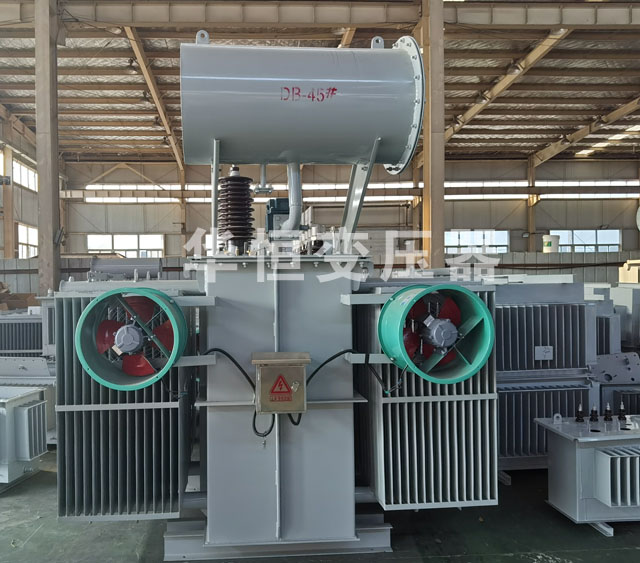 S13-8000/35张湾张湾张湾电力变压器
