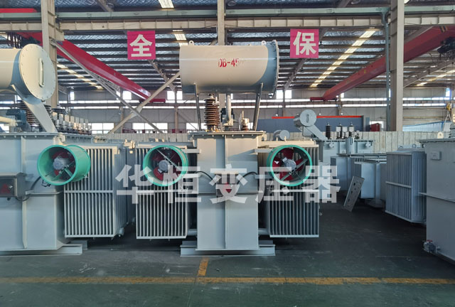 SZ11-10000/35张湾张湾张湾油浸式变压器厂家
